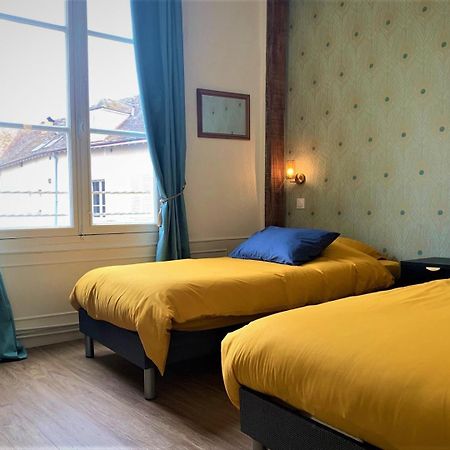 Apartament Le Gatsby Chartres Zewnętrze zdjęcie