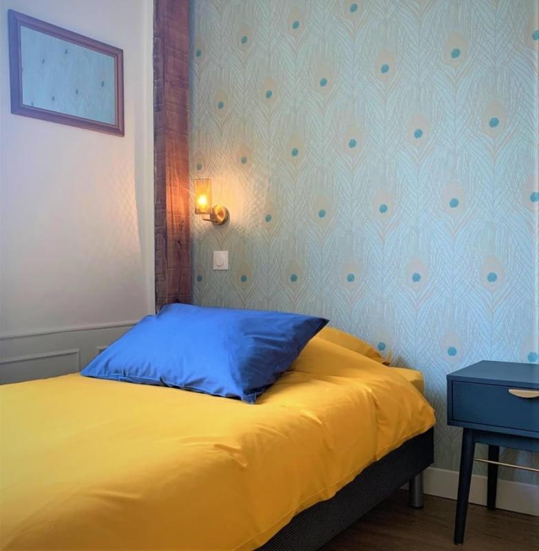 Apartament Le Gatsby Chartres Zewnętrze zdjęcie