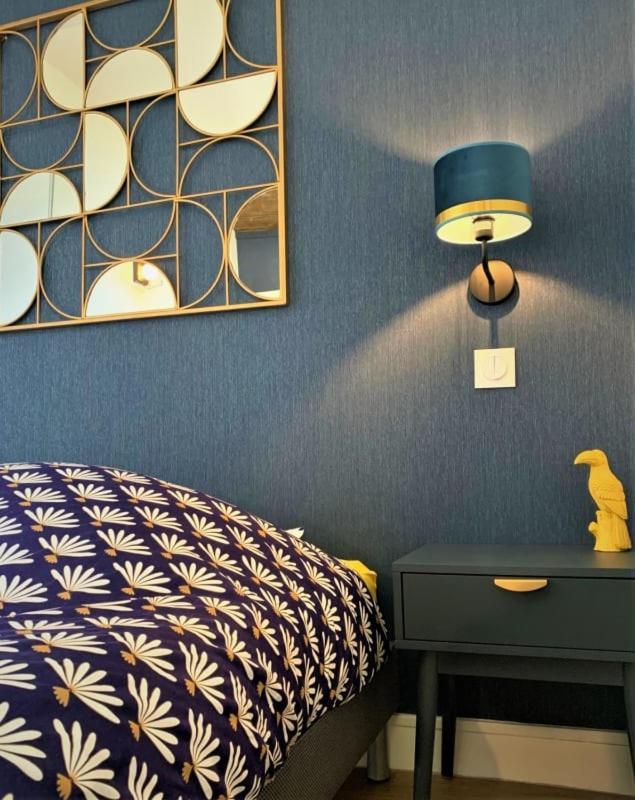 Apartament Le Gatsby Chartres Zewnętrze zdjęcie