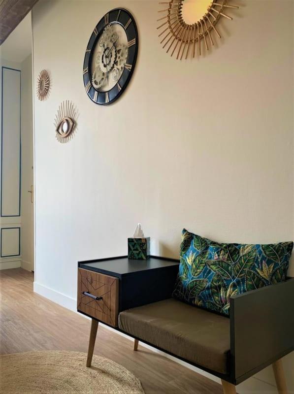 Apartament Le Gatsby Chartres Zewnętrze zdjęcie