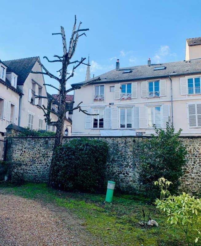 Apartament Le Gatsby Chartres Zewnętrze zdjęcie