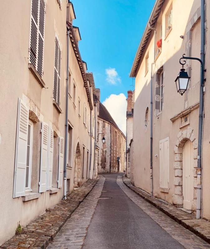 Apartament Le Gatsby Chartres Zewnętrze zdjęcie