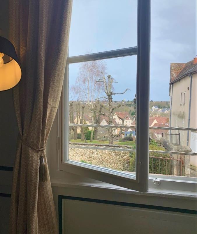 Apartament Le Gatsby Chartres Zewnętrze zdjęcie