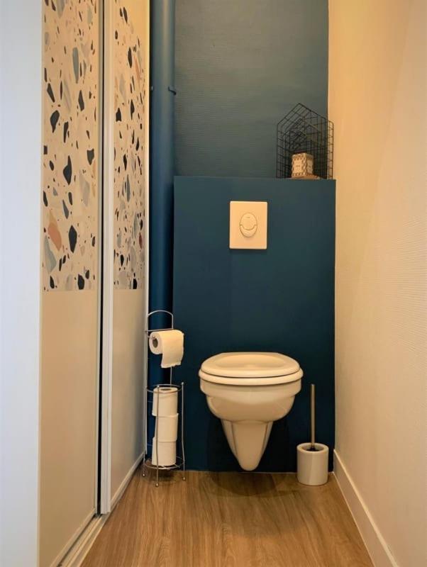 Apartament Le Gatsby Chartres Zewnętrze zdjęcie