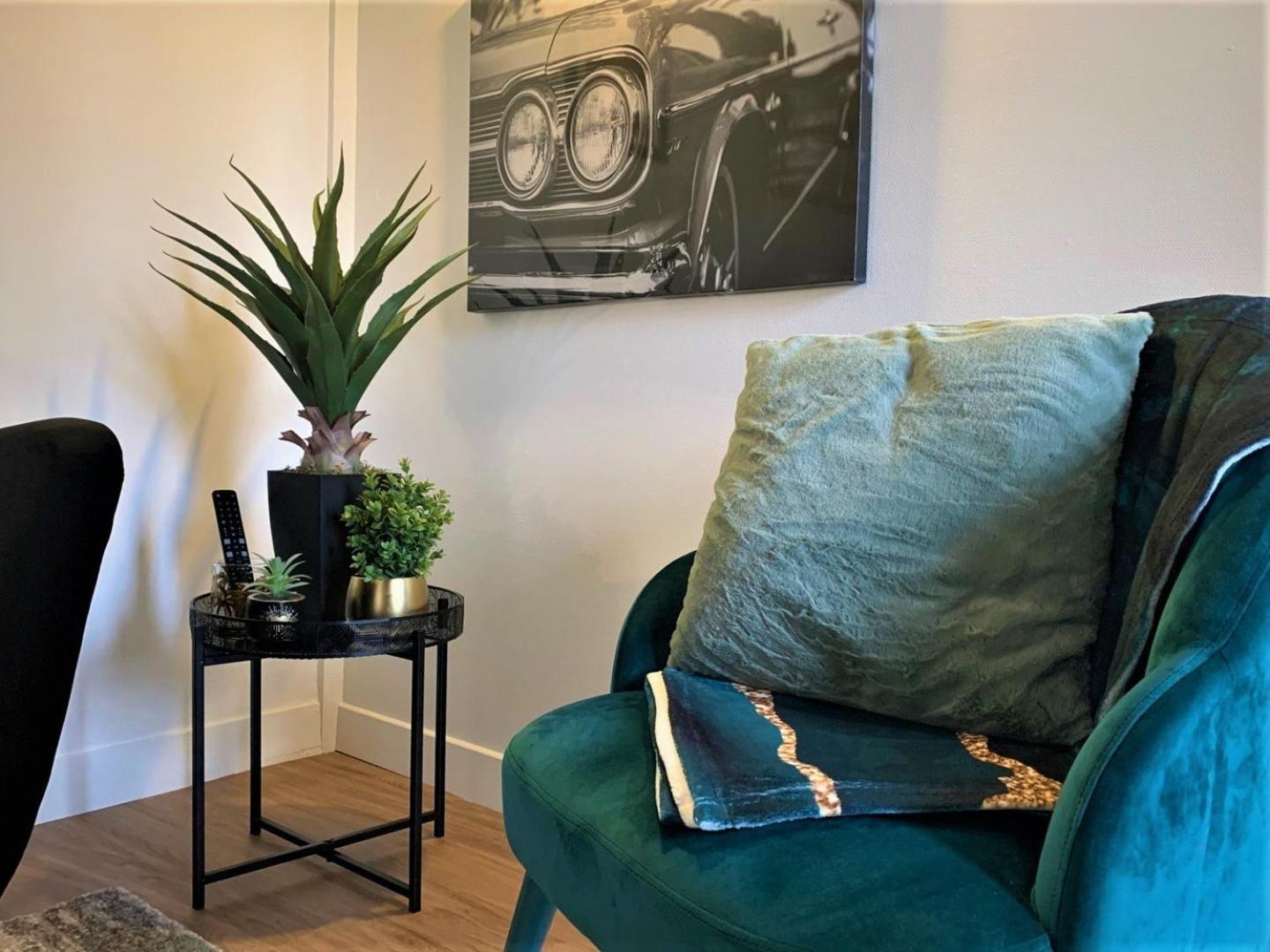 Apartament Le Gatsby Chartres Zewnętrze zdjęcie